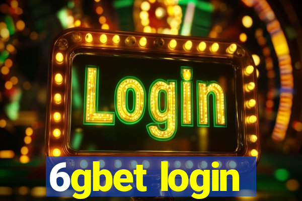 6gbet login